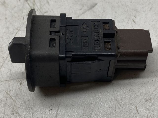 bontott RENAULT CLIO III Légzsák Kapcsoló