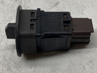 bontott RENAULT CLIO III Légzsák Kapcsoló