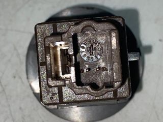 bontott RENAULT CLIO III Légzsák Kapcsoló