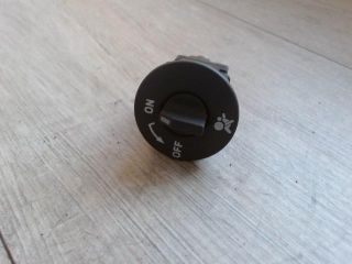 bontott RENAULT CLIO III Légzsák Kapcsoló