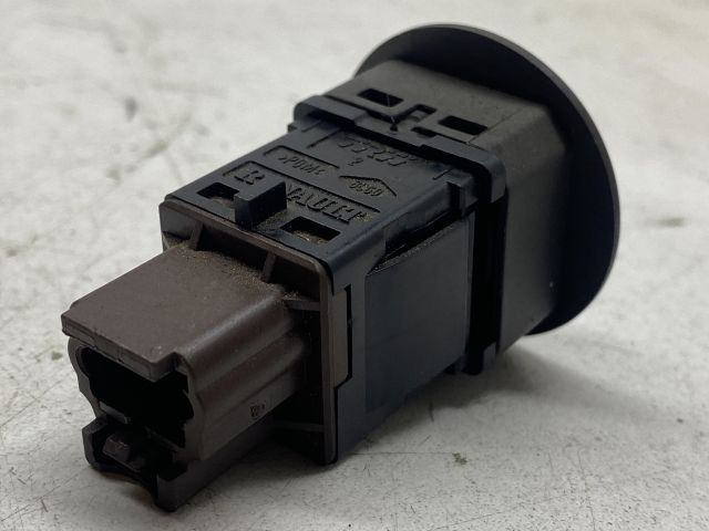 bontott RENAULT CLIO III Légzsák Kapcsoló