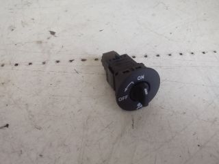 bontott RENAULT CLIO III Légzsák Kapcsoló