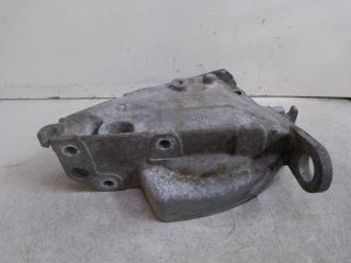 bontott RENAULT CLIO III Motor Tartó Bak (Fém)