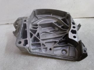 bontott RENAULT CLIO III Motor Tartó Bak (Fém)