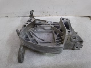 bontott RENAULT CLIO III Motor Tartó Bak (Fém)