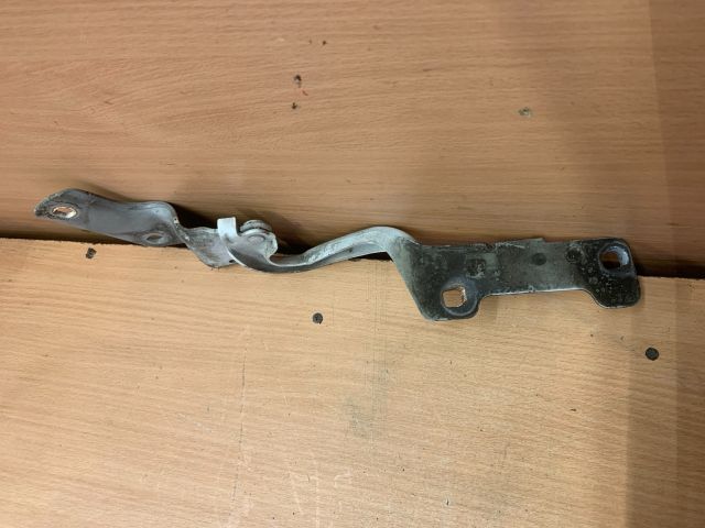 bontott RENAULT CLIO III Motorháztető Bal Zsanér