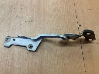 bontott RENAULT CLIO III Motorháztető Bal Zsanér