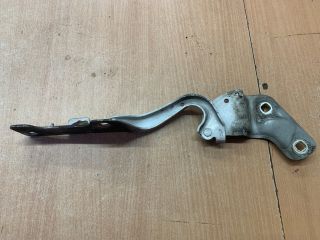 bontott RENAULT CLIO III Motorháztető Bal Zsanér