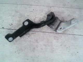 bontott RENAULT CLIO III Motorháztető Jobb Zsanér