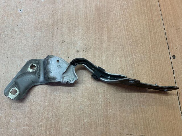 bontott RENAULT CLIO III Motorháztető Jobb Zsanér