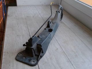 bontott RENAULT CLIO III Motorháztető Kitámasztó Rúd