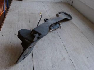 bontott RENAULT CLIO III Motorháztető Kitámasztó Rúd