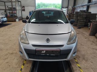 bontott RENAULT CLIO III Motorháztető Nyitó Bowden