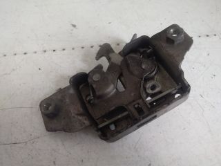 bontott RENAULT CLIO III Motorháztető Zárszerkezet