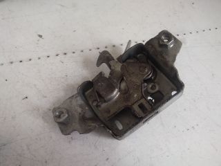 bontott RENAULT CLIO III Motorháztető Zárszerkezet