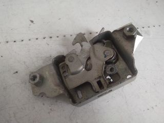 bontott RENAULT CLIO III Motorháztető Zárszerkezet