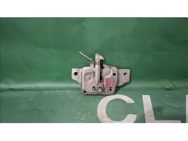 bontott RENAULT CLIO III Motorháztető Zárszerkezet