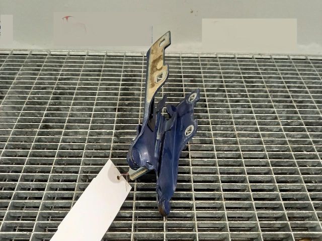 bontott RENAULT CLIO III Motorháztető Zsanér Pár