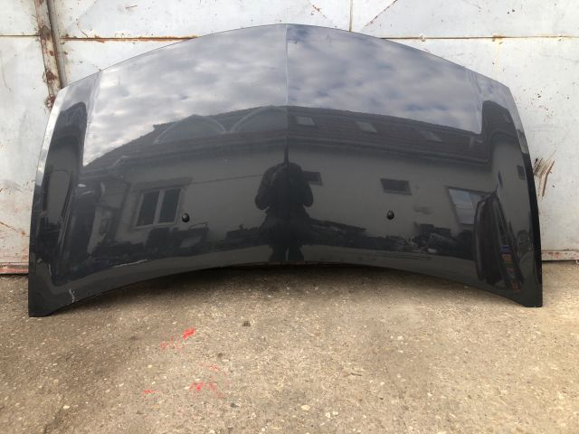 bontott RENAULT CLIO III Motorháztető