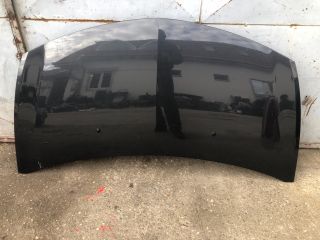 bontott RENAULT CLIO III Motorháztető