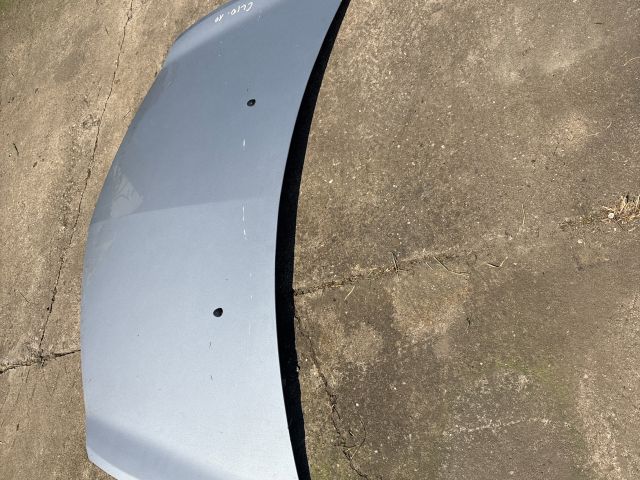 bontott RENAULT CLIO III Motorháztető