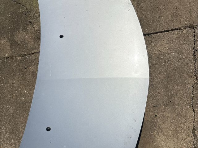 bontott RENAULT CLIO III Motorháztető