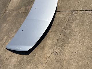 bontott RENAULT CLIO III Motorháztető