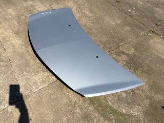 bontott RENAULT CLIO III Motorháztető