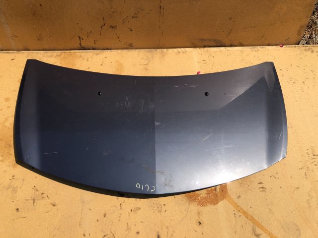 bontott RENAULT CLIO III Motorháztető