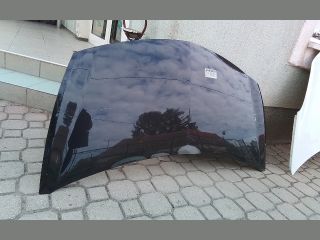 bontott RENAULT CLIO III Motorháztető