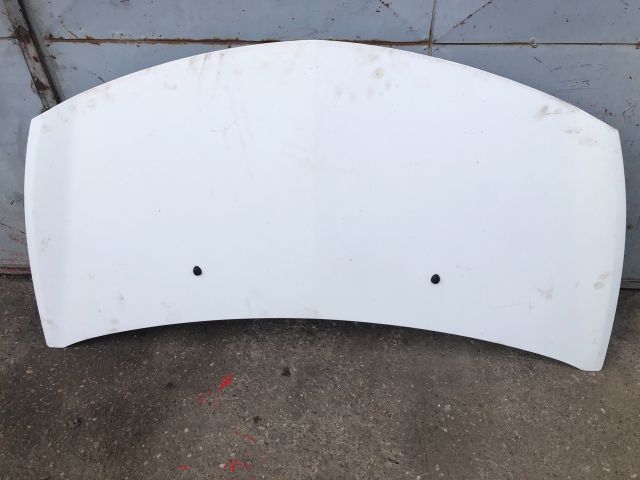 bontott RENAULT CLIO III Motorháztető