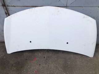 bontott RENAULT CLIO III Motorháztető