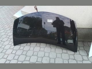 bontott RENAULT CLIO III Motorháztető