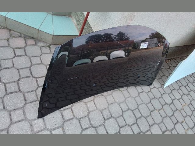 bontott RENAULT CLIO III Motorháztető