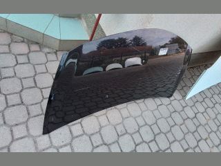 bontott RENAULT CLIO III Motorháztető