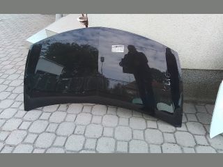 bontott RENAULT CLIO III Motorháztető