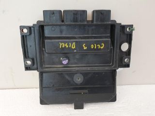 bontott RENAULT CLIO III Motorvezérlő