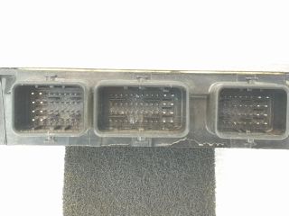 bontott RENAULT CLIO III Motorvezérlő