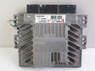 bontott RENAULT CLIO III Motorvezérlő