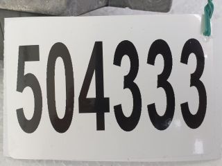 bontott RENAULT CLIO III Motorvezérlő