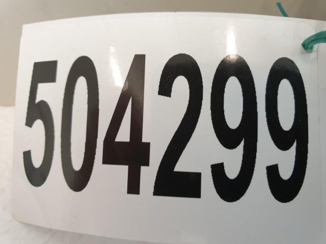 bontott RENAULT CLIO III Motorvezérlő