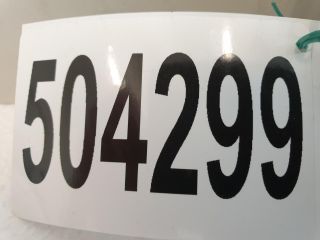 bontott RENAULT CLIO III Motorvezérlő