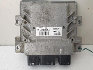 bontott RENAULT CLIO III Motorvezérlő