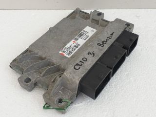 bontott RENAULT CLIO III Motorvezérlő