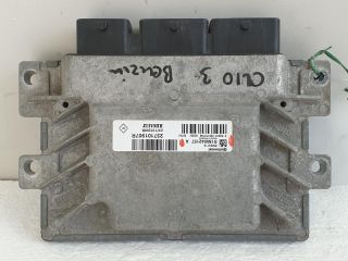 bontott RENAULT CLIO III Motorvezérlő