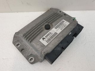 bontott RENAULT CLIO III Motorvezérlő