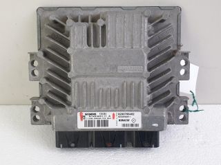 bontott RENAULT CLIO III Motorvezérlő