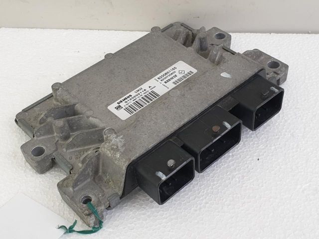 bontott RENAULT CLIO III Motorvezérlő