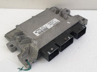 bontott RENAULT CLIO III Motorvezérlő