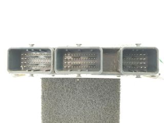 bontott RENAULT CLIO III Motorvezérlő